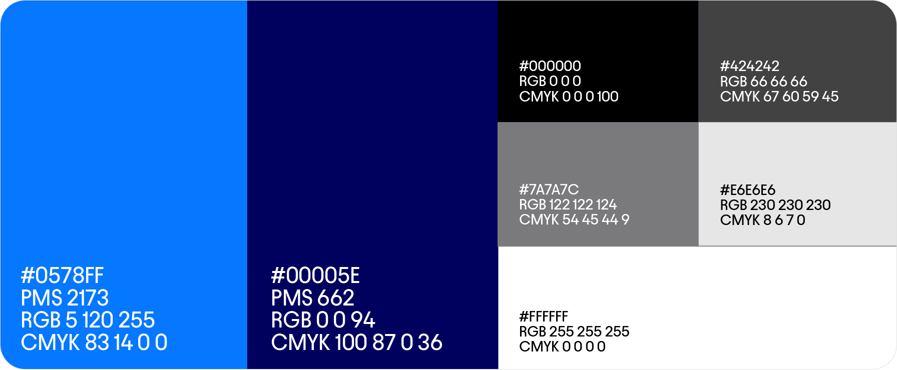 Color system